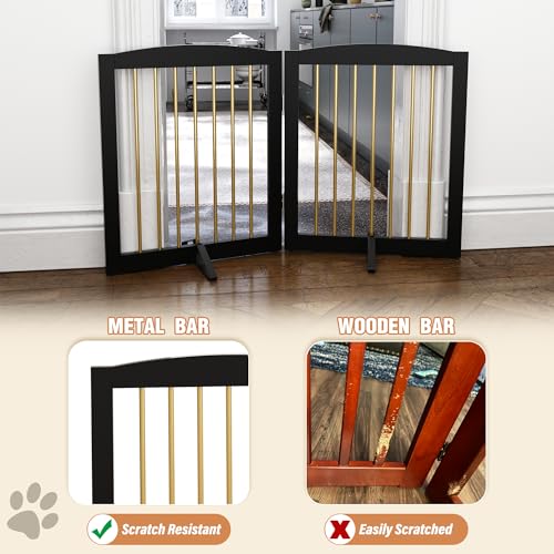 Freestanding Pet Gate