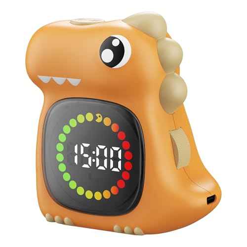 Visual Timer for Kids 99 Minute Digital Cute Kids Visual Timer