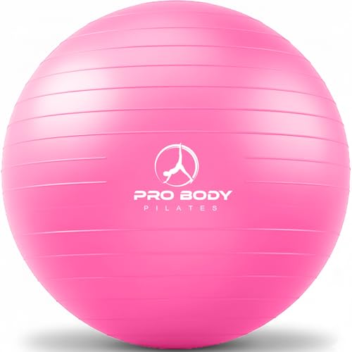Yoga Ball Gym Grade Exercise Ball