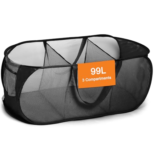 Foldable Laundry Baskets