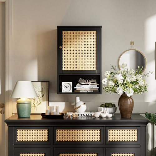 Bathroom Wall Cabinet
