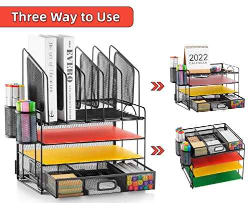 Desk Organizers