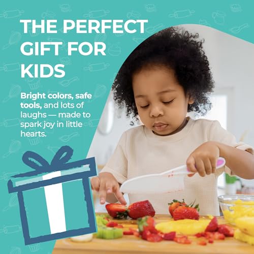 Knives for Kids 3