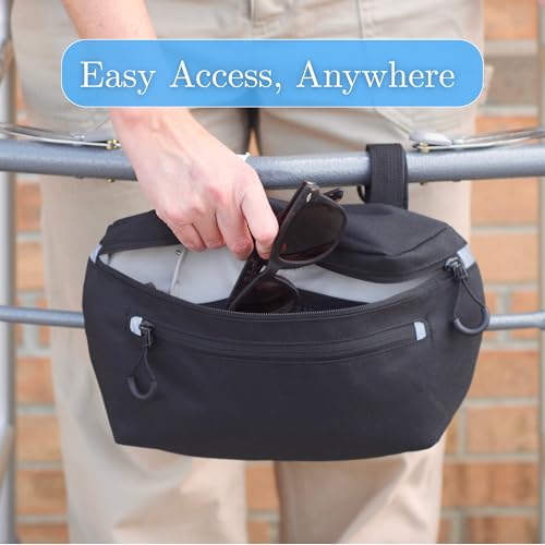 Adaptive Fanny Pack