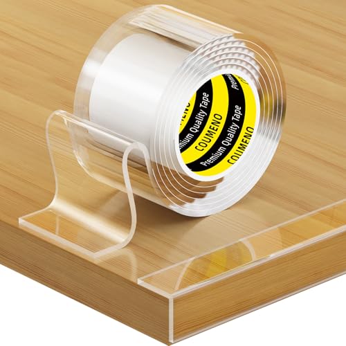 Corner Protector Clear Baby Proofing Edge Guard