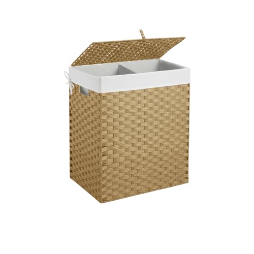 Wicker Laundry Hampers