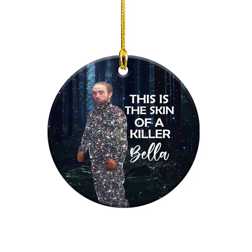 Halloween Ornaments