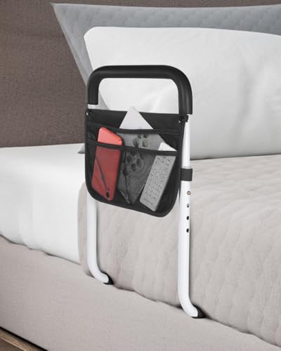 Bed Rails for Elderly Adults Safety