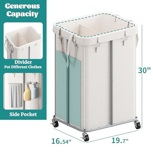 Laundry Hamper