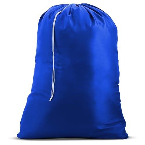 XL Nylon Laundry Bag