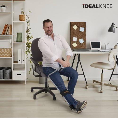 IdealKnee Extension Device