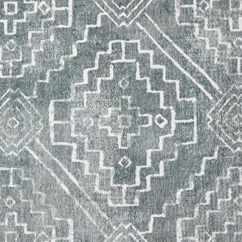 Bohemian Accent Rug