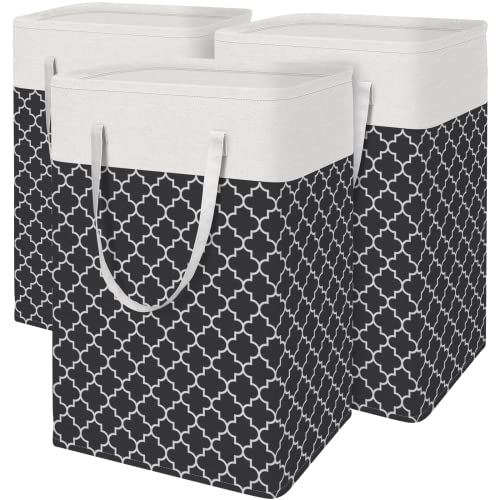 3 Pack Laundry Hampers