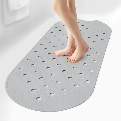 Rubber Bathtub Mat Shower Mat Non