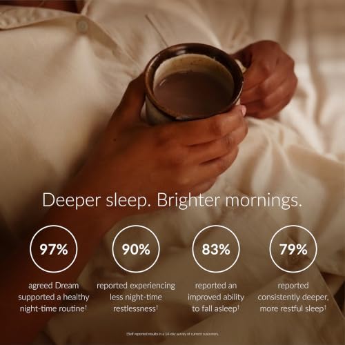 Dream Sleep Powder
