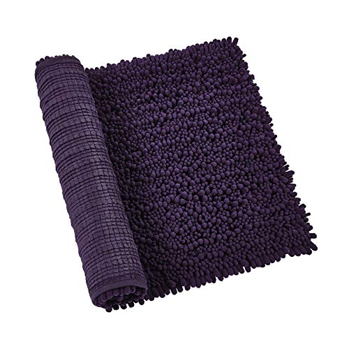 Bathroom Contour Rug U Shaped Bath Mat