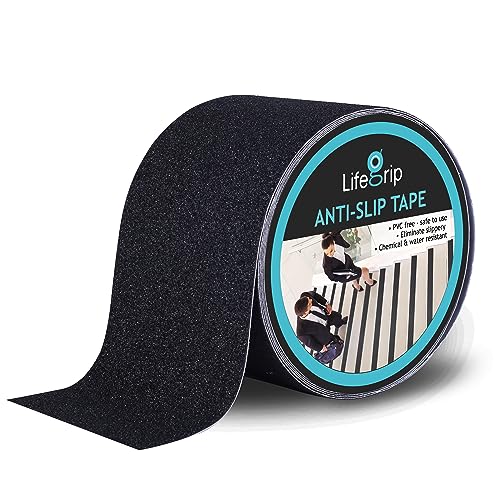 General Purpose Tape Black