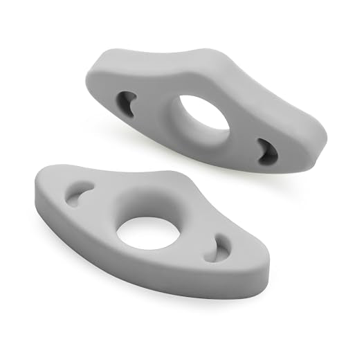 Silicone Book Thumb Page Holders for Reading