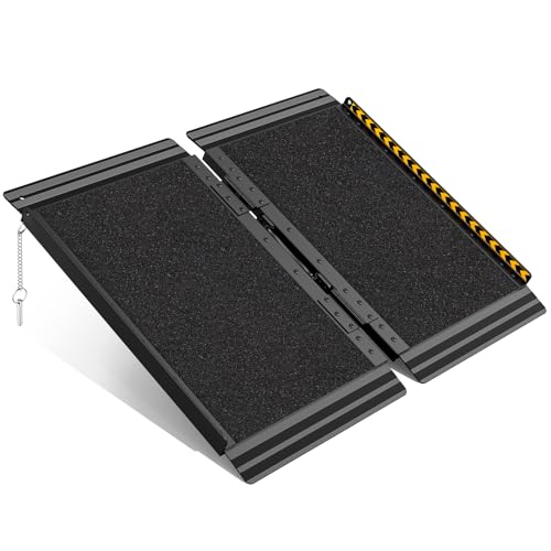Wheelchair Ramp