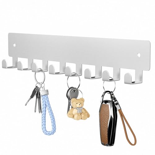 Key Holder Wall Mount