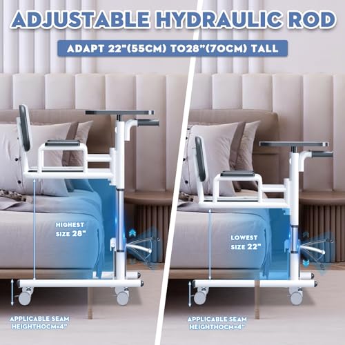 Patient Lift Transfer Chair