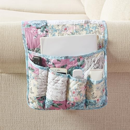 Multi Color & Design Couch Armrest Covers