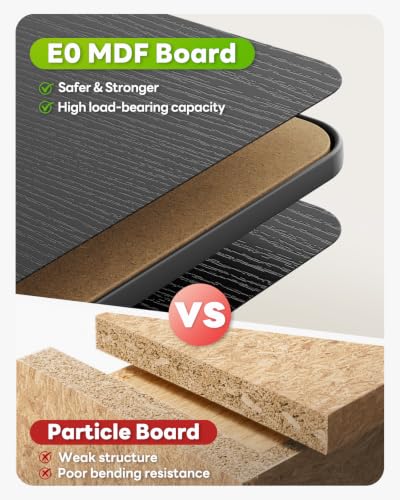 Large Size] Laptop Bed Tray Desk