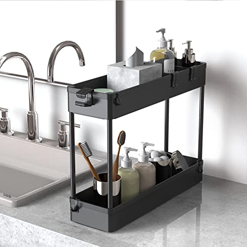 SAKA Slim Storage Cart