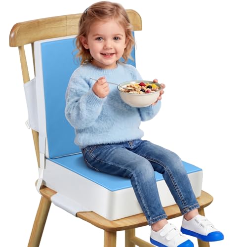 Toddler Booster Seat for Dining Table