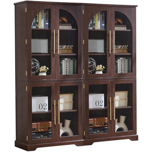 72" Tall Bookshelf