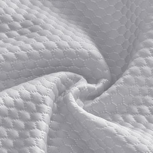 Bed Wedge Pillow Set