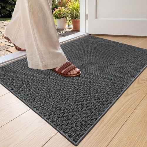 Thin Indoor Door Mat