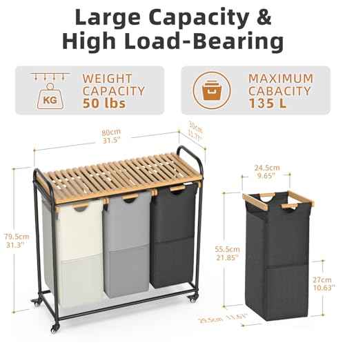 Laundry Sorter
