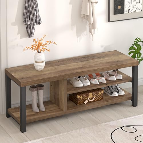 Entryway Bench