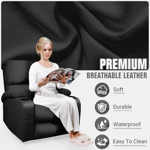 Rocking Recliner Chair