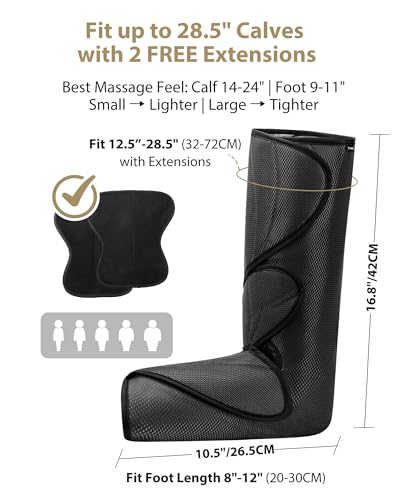 Massager Ideal Gifts for Wife and Parents