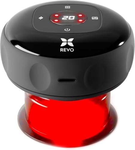 REVO The Original 4