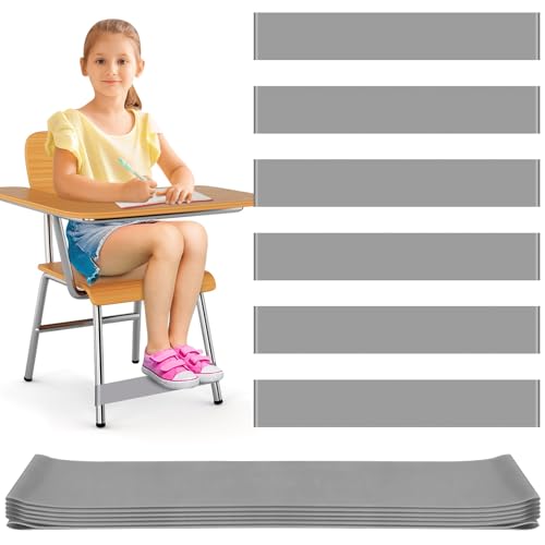Chair Bands for Kids with Fidgety Feet Flexible Seating Stretch Bands