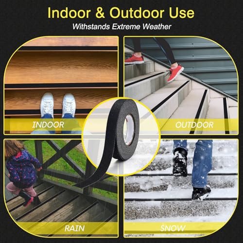 Heavy Duty Anti Slip Tape S600 Series Ultra