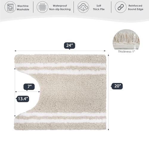 Bathroom Rug Bath Mat