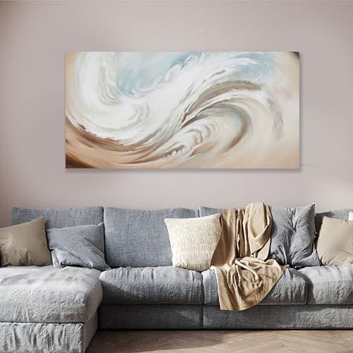 Canvas Wall Art Framed Artwork Abstract Canvas Wall Decoration Artwork for Bedroom Home Office Dining Room Decoration