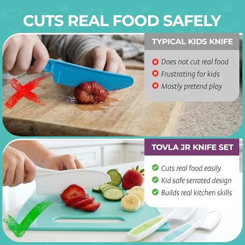 Knives for Kids 3