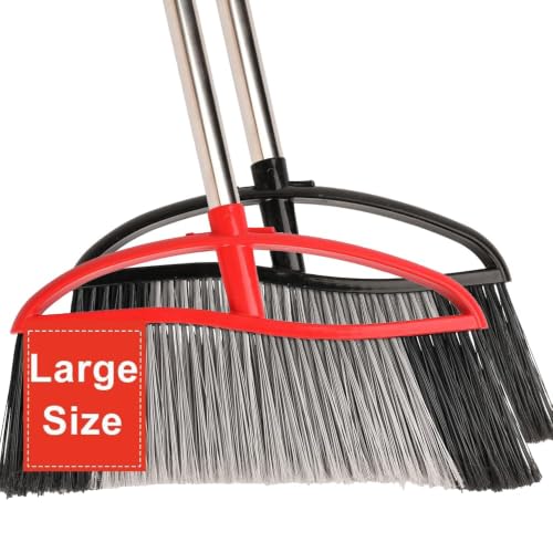 Outdoor Heavy Duty Broom
