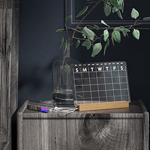 Light Dry Erase Board Main