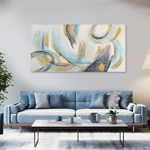 Wall Art Wall Decoration Artwork Abstract Wall Art Canvas Prints Suitable for Living Room Bedroom Office Home Wall Decor
