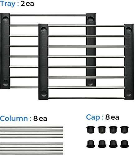 2 Pack Pantry New Variation