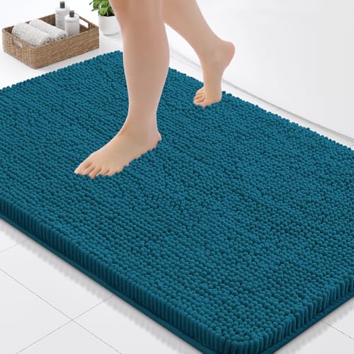 Bathroom Rugs