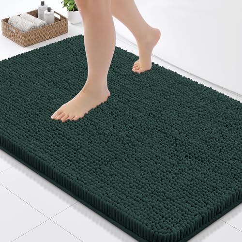 Bathroom Rugs