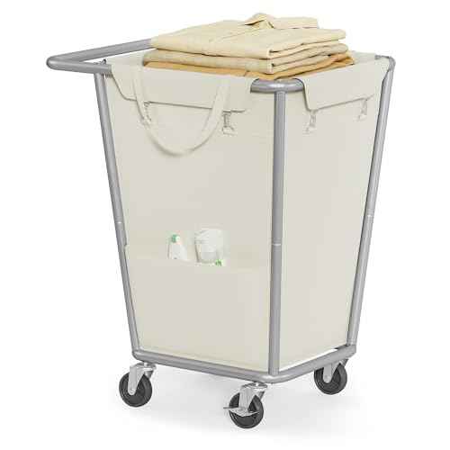Laundry Hampers