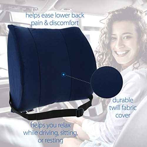 SitBack Rest Standard
